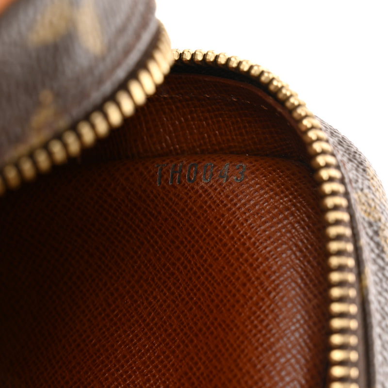 Louis Vuitton Amazone