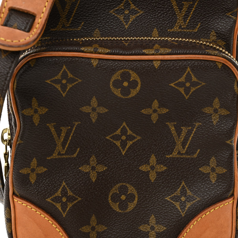 Louis Vuitton Amazone