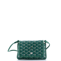 Goyard Plumet Clutch Wallet Coated