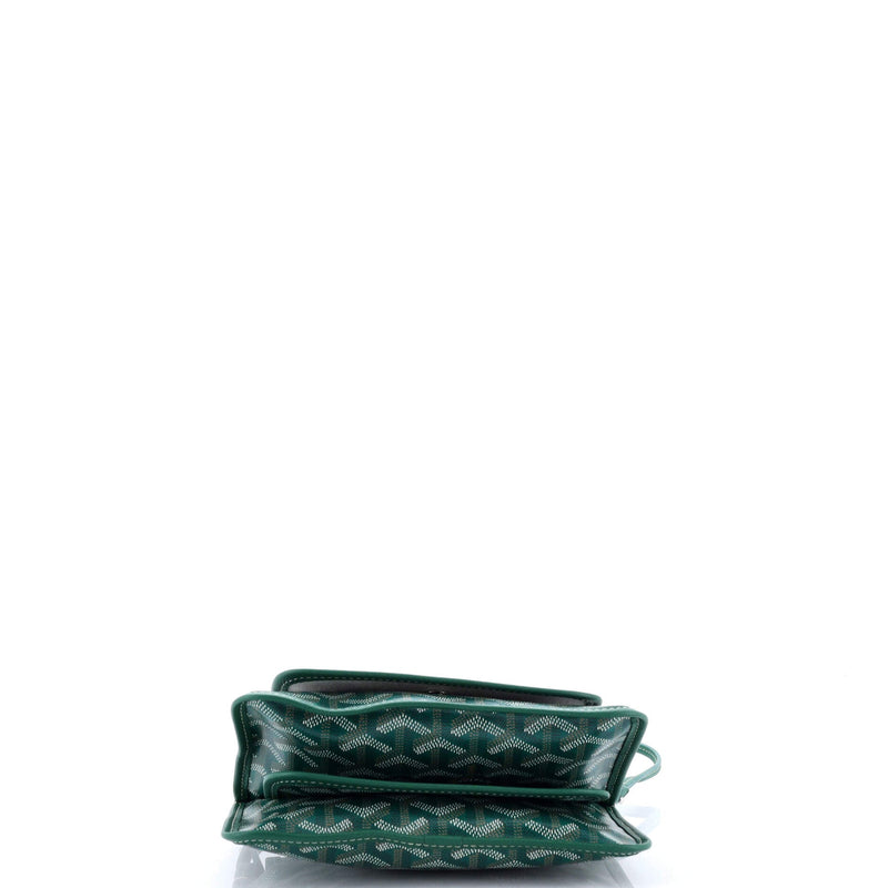 Goyard Plumet Clutch Wallet Coated
