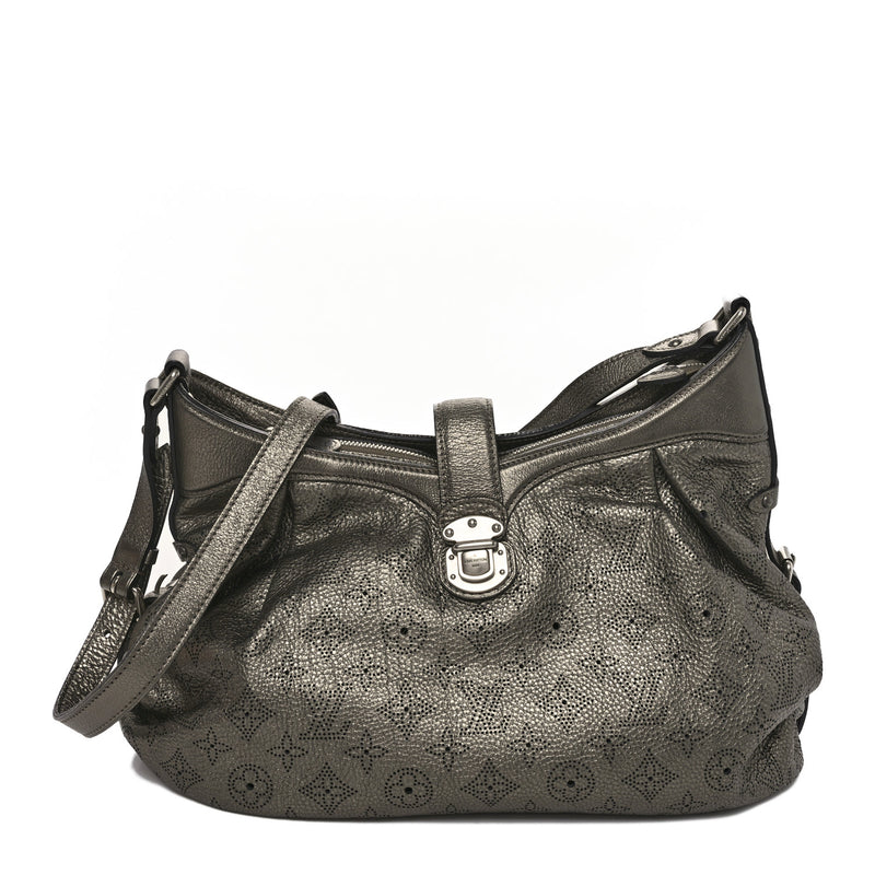 Louis Vuitton Mahina Xs Bronze