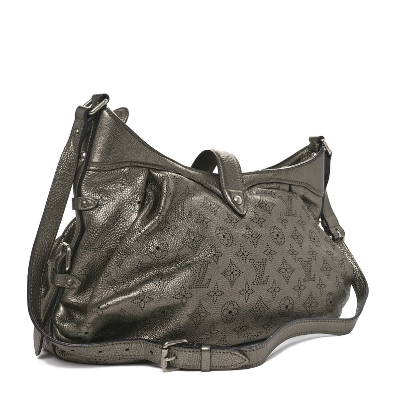 Louis Vuitton Mahina Xs Bronze