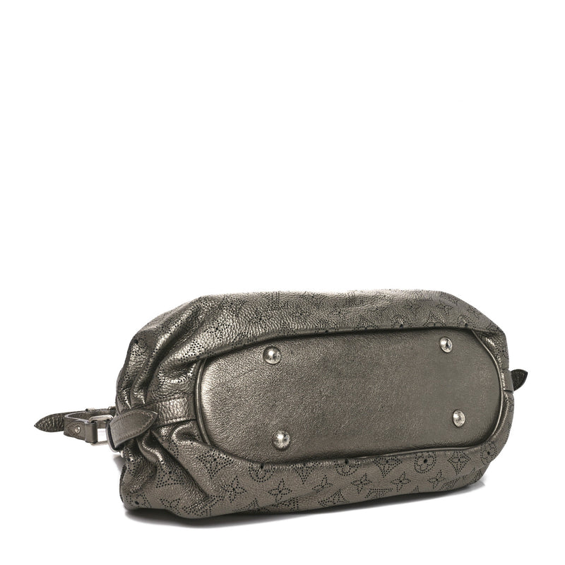 Louis Vuitton Mahina Xs Bronze