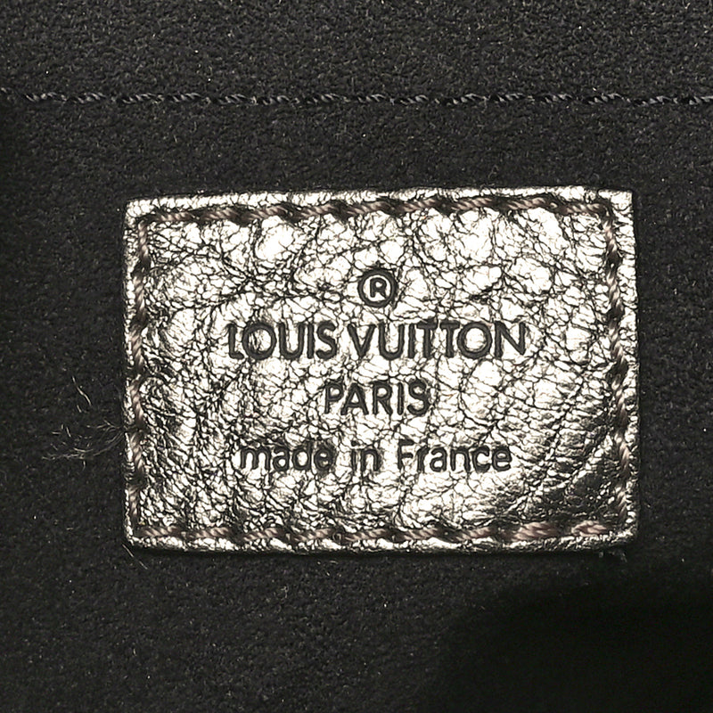 Louis Vuitton Mahina Xs Bronze