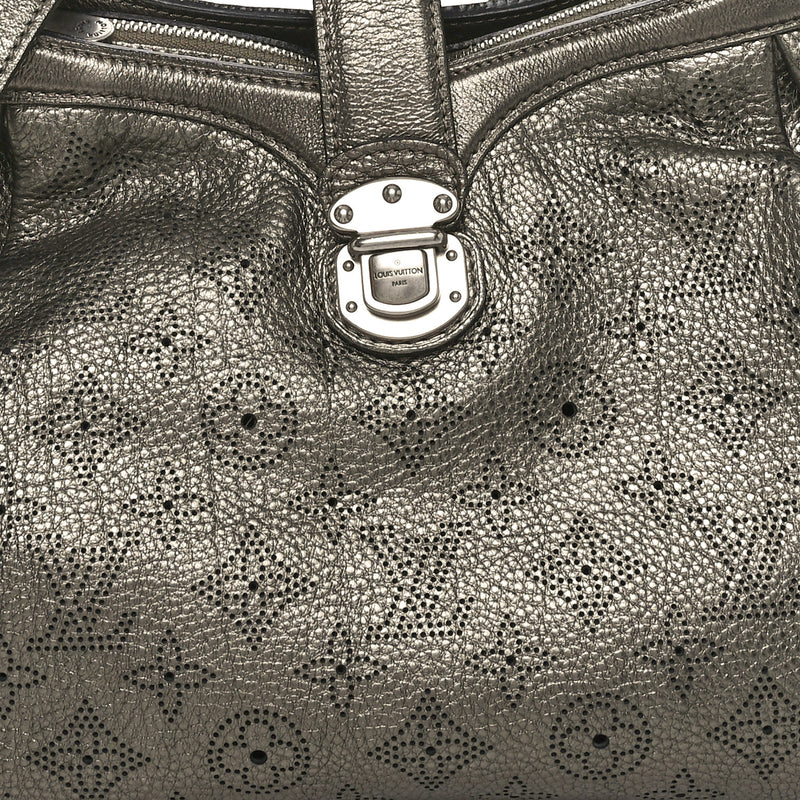 Louis Vuitton Mahina Xs Bronze