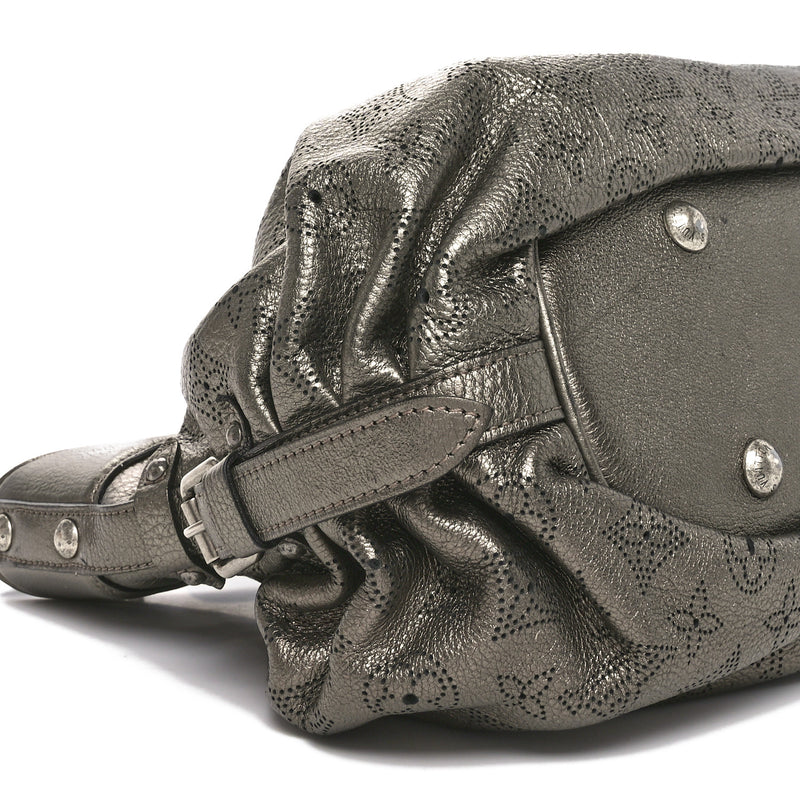 Louis Vuitton Mahina Xs Bronze