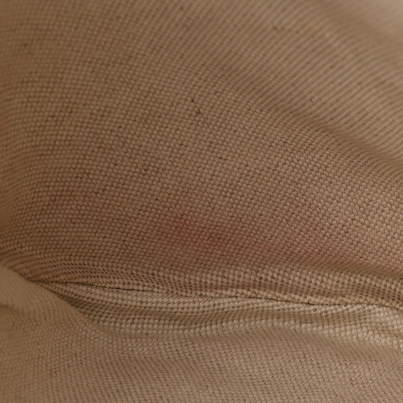 Gucci Vintage Web Medium Half Moon Hobo