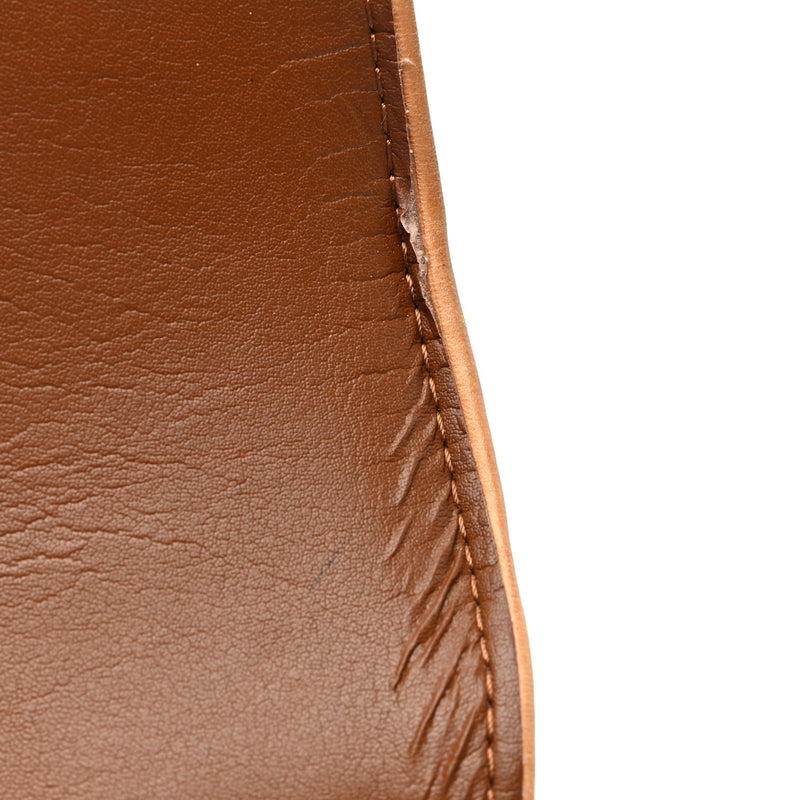 Louis Vuitton Vernis Christie Gm Bronze