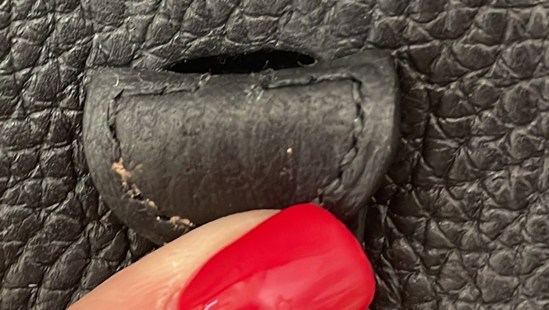 Hermes Evelyne Bag Gen Iii Clemence Tpm