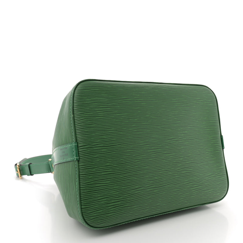 Louis Vuitton Epi Petit Noe Borneo