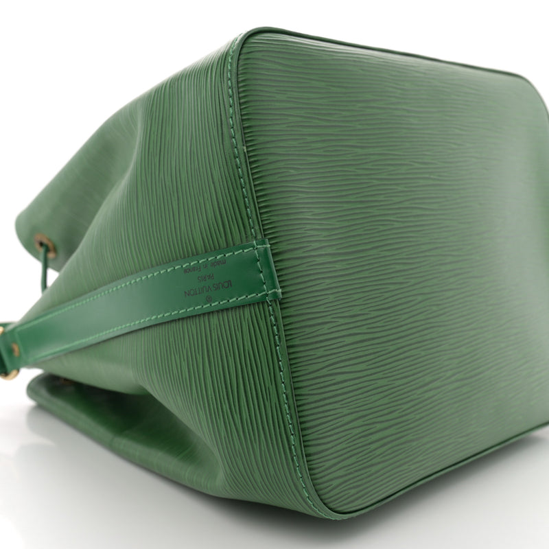 Louis Vuitton Epi Petit Noe Borneo