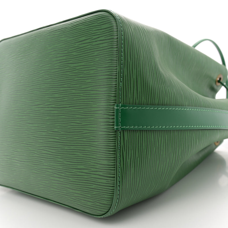 Louis Vuitton Epi Petit Noe Borneo