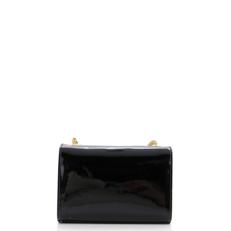 Saint Laurent Classic Tassel Crossbody
