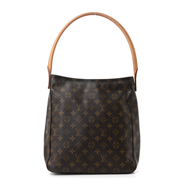 Louis Vuitton Looping Gm