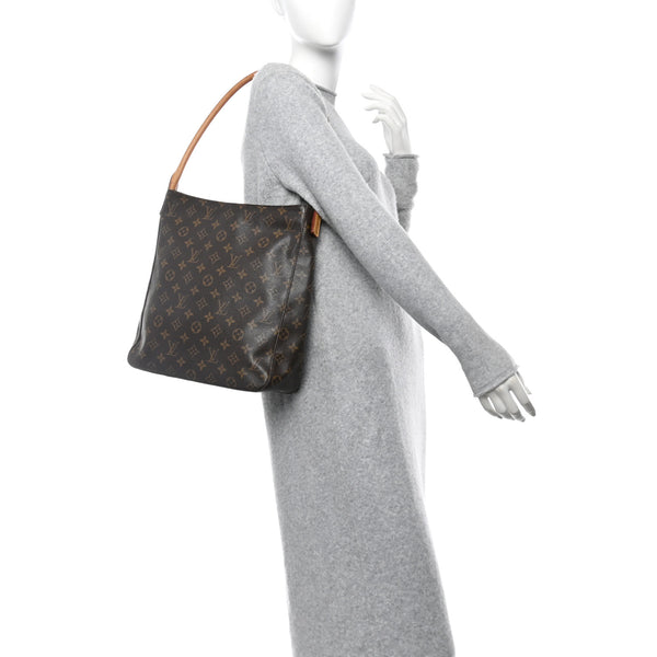 Louis Vuitton Looping Gm