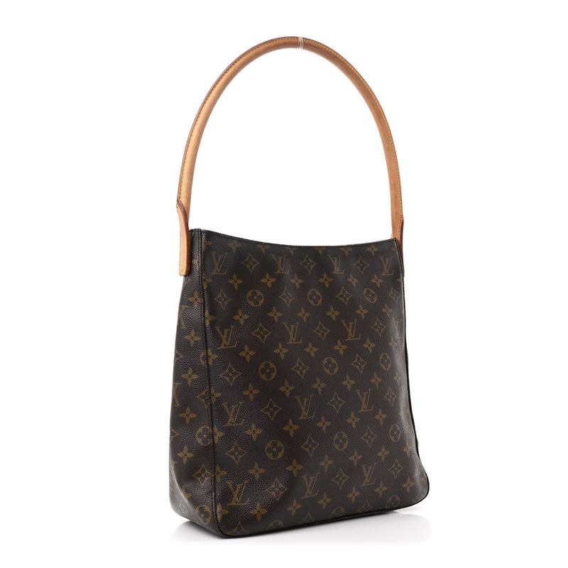 Louis Vuitton Looping Gm