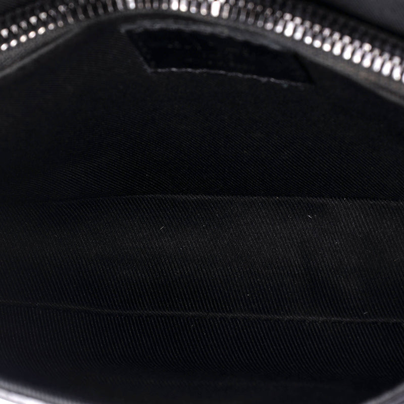Louis Vuitton S Lock Sling Bag Macassar