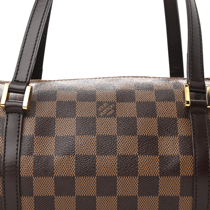 Louis Vuitton Damier Ebene Papillon 30