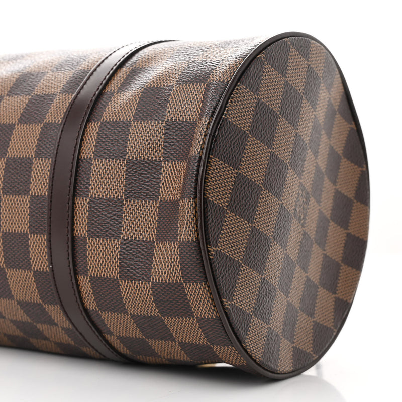 Louis Vuitton Damier Ebene Papillon 30