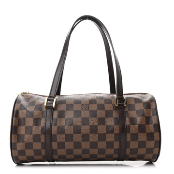 Louis Vuitton Damier Ebene Papillon 30
