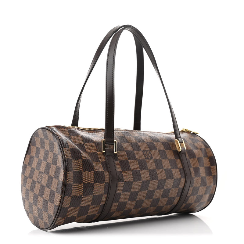 Louis Vuitton Damier Ebene Papillon 30