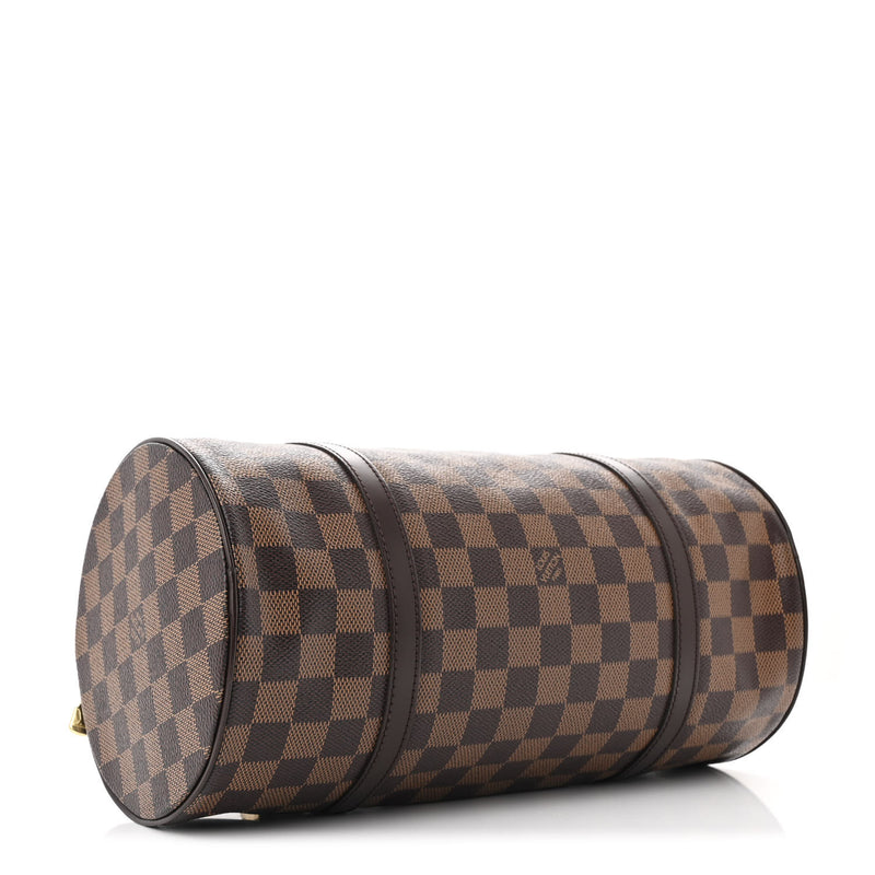 Louis Vuitton Damier Ebene Papillon 30