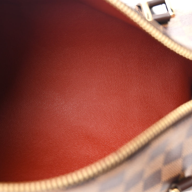Louis Vuitton Damier Ebene Papillon 30