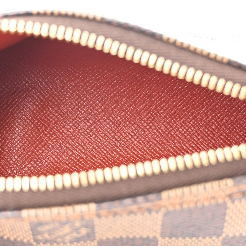 Louis Vuitton Damier Ebene Papillon 30