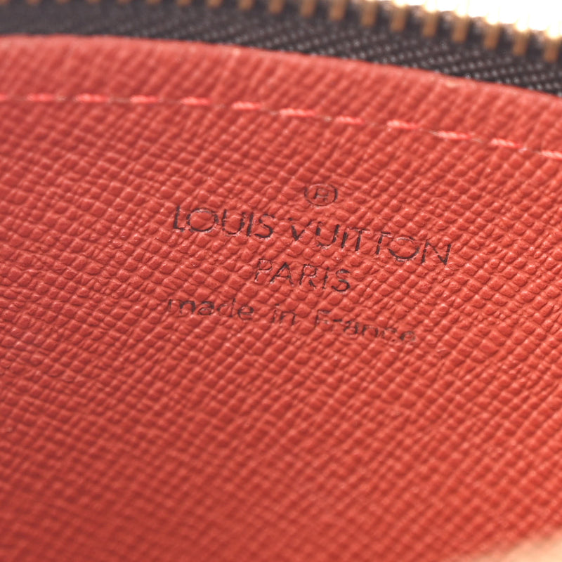 Louis Vuitton Damier Ebene Papillon 30