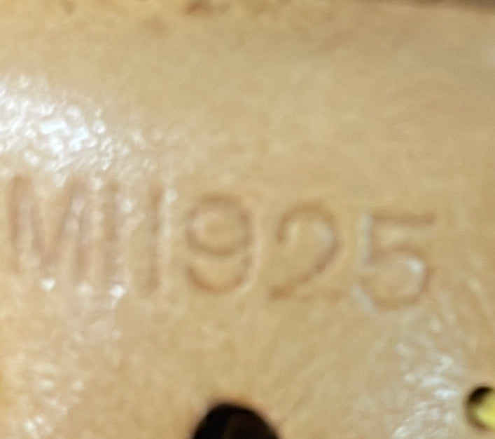 Louis Vuitton Vintage Montsouris