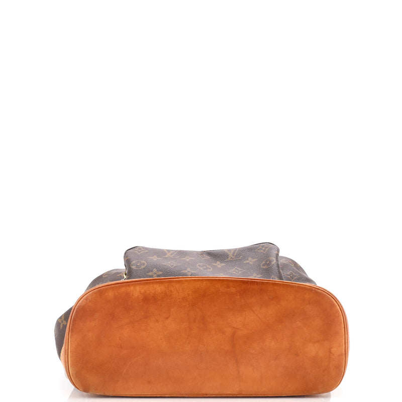 Louis Vuitton Vintage Montsouris