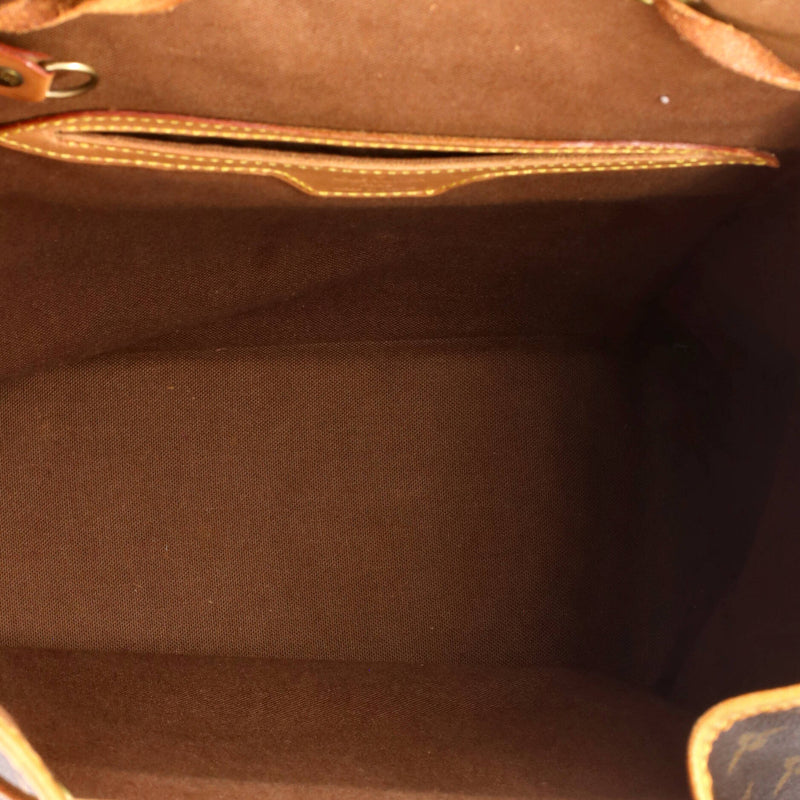 Louis Vuitton Vintage Montsouris