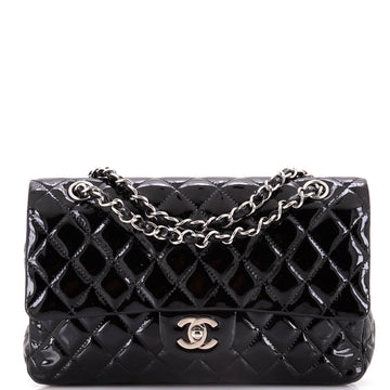 Chanel Classic Double Flap Bag Quilted