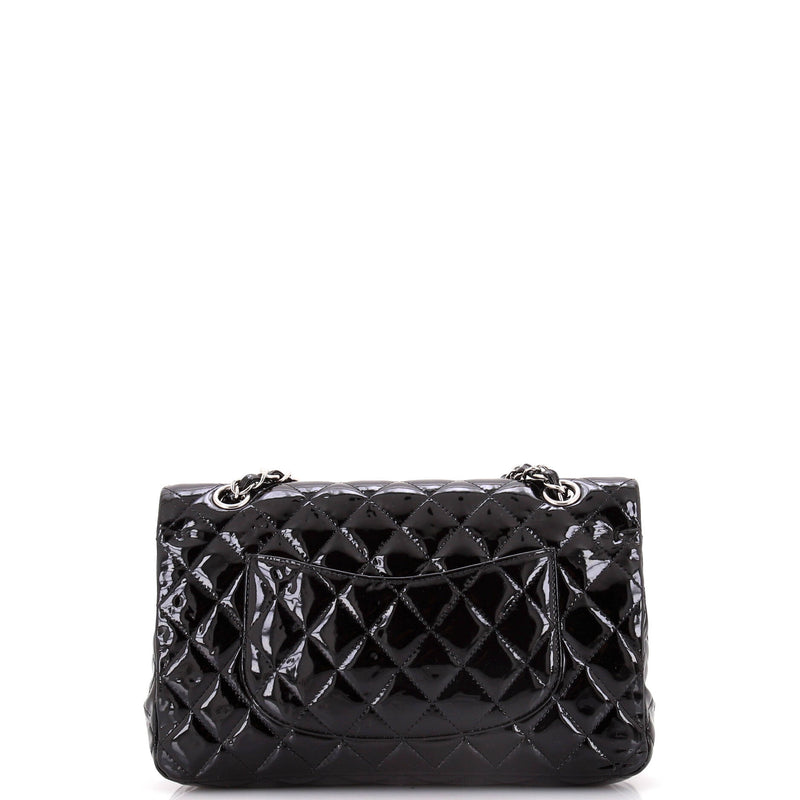 Chanel Classic Double Flap Bag Quilted