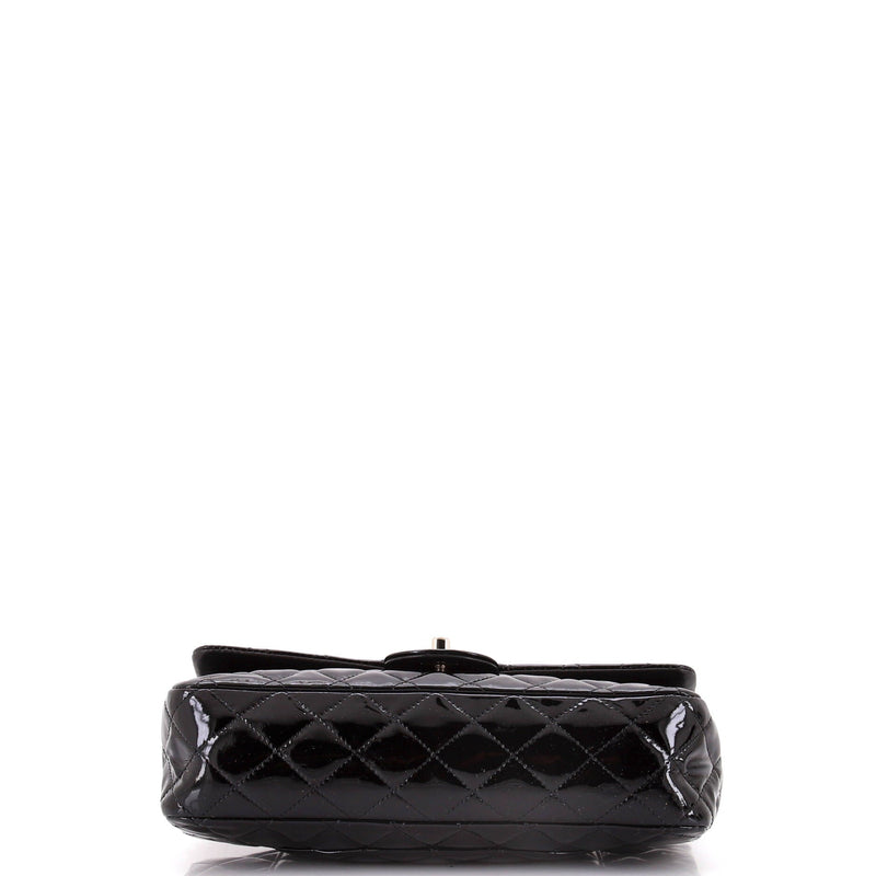 Chanel Classic Double Flap Bag Quilted