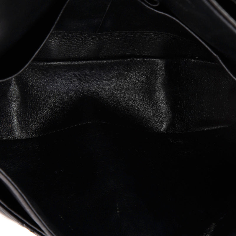 Chanel Classic Double Flap Bag Quilted
