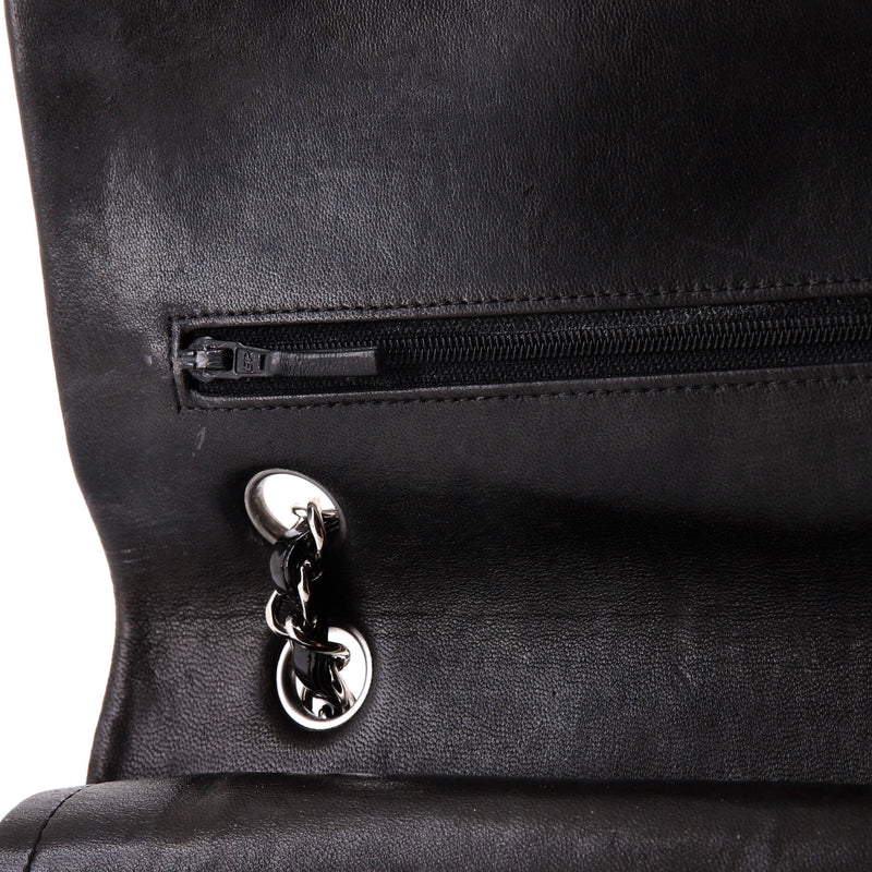 Chanel Classic Double Flap Bag Quilted