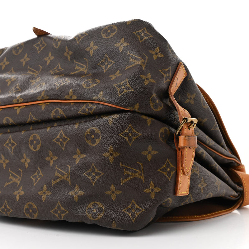 Louis Vuitton Saumur 35