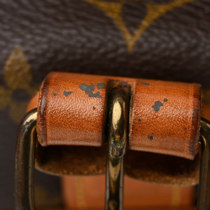 Louis Vuitton Saumur 35