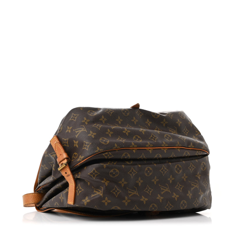Louis Vuitton Saumur 35