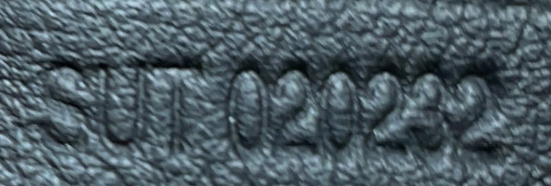 Goyard Saint Louis Tote Printed Coated