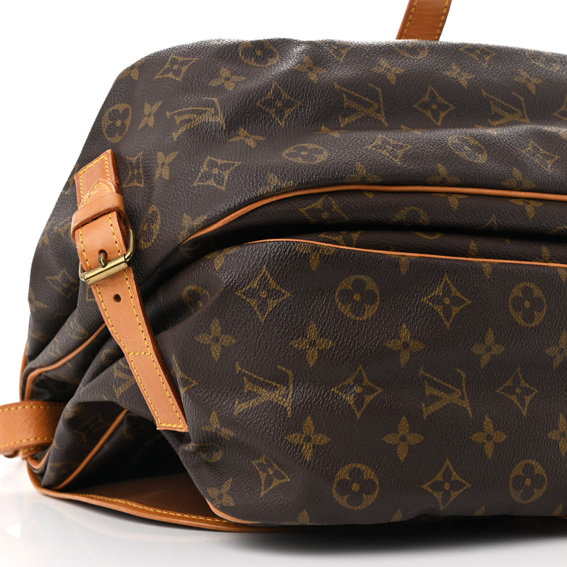 Louis Vuitton Saumur 35
