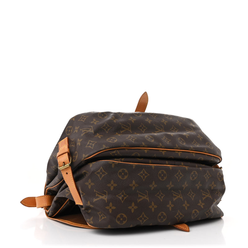 Louis Vuitton Saumur 35
