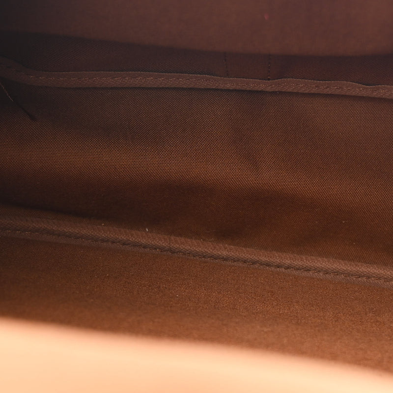 Louis Vuitton Saumur 35