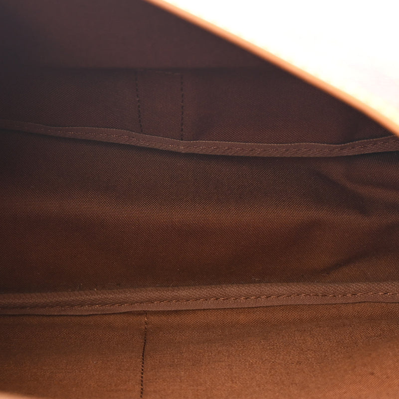 Louis Vuitton Saumur 35