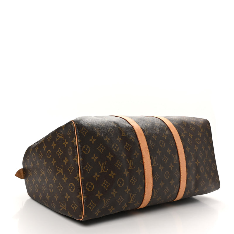 Louis Vuitton Keepall 50