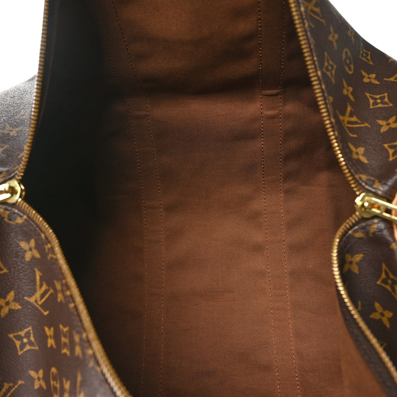 Louis Vuitton Keepall 50
