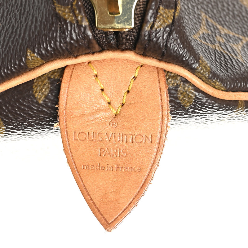 Louis Vuitton Keepall 50