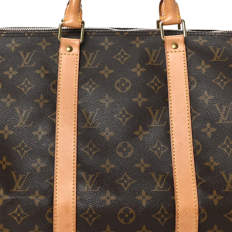 Louis Vuitton Keepall 50