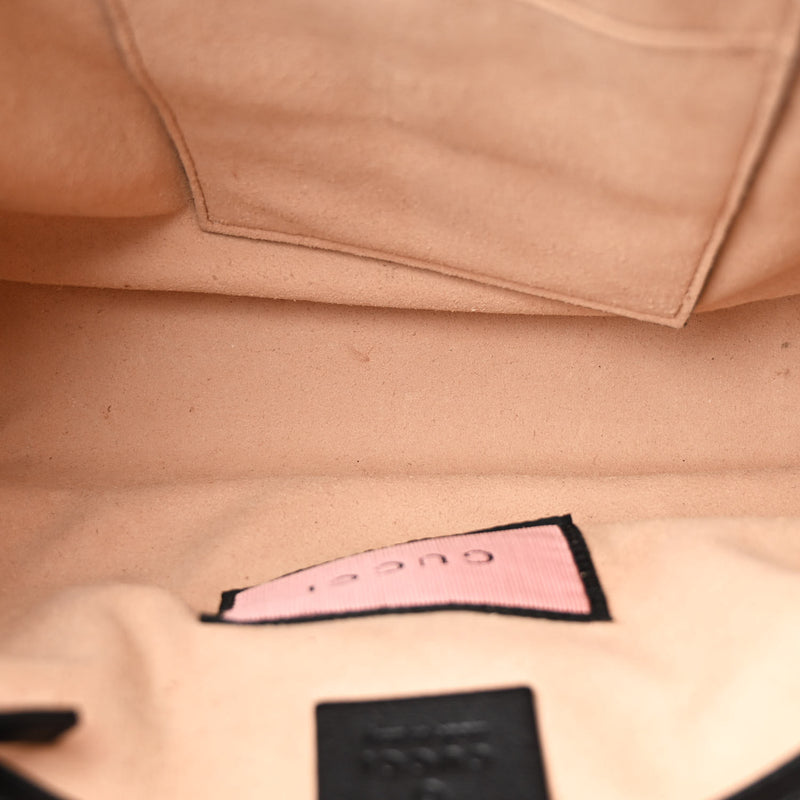 Gucci Calfskin Matelasse Guccighost
